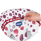 Съемный чехол