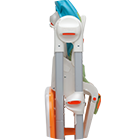 Легко складывать