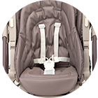 Ремни безопасности