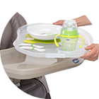 Функциональный поднос