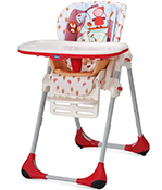 отзывы мам по стулам