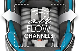 Текстиль 3D AirMesh