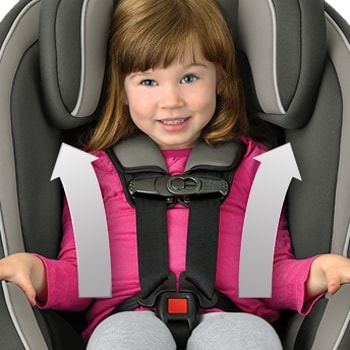 Детское автокресло Chicco NextFit