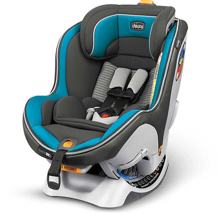 Детское автокресло Chicco NextFit