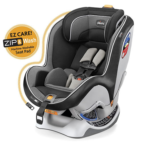 Детское автокресло Chicco NextFit ZIP