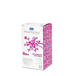 Из чего состоит набор в роддом