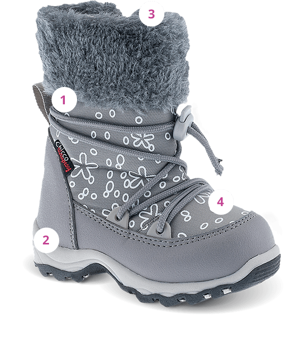 купить термообувь в интернет магазине