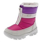 Термо обувь для детей