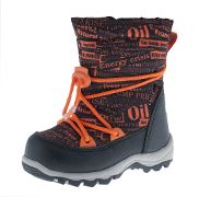 Термообувь детская